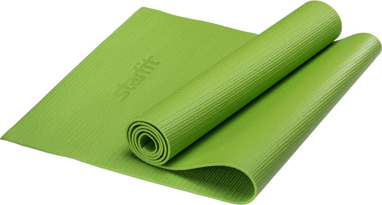 Руководство как выбрать правильный коврик для йоги: толщина, материал