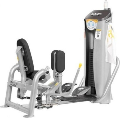 Shoulder Press Hoist RS 1501