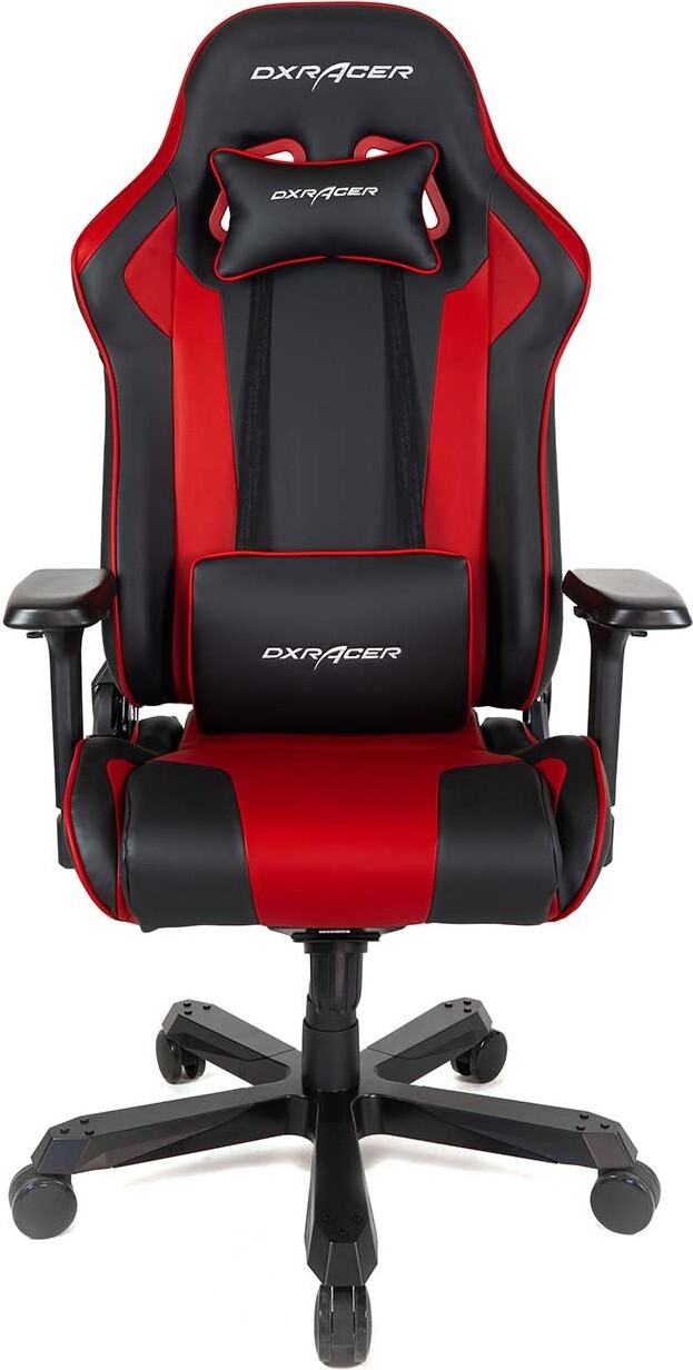 Чехол на кресло dxracer