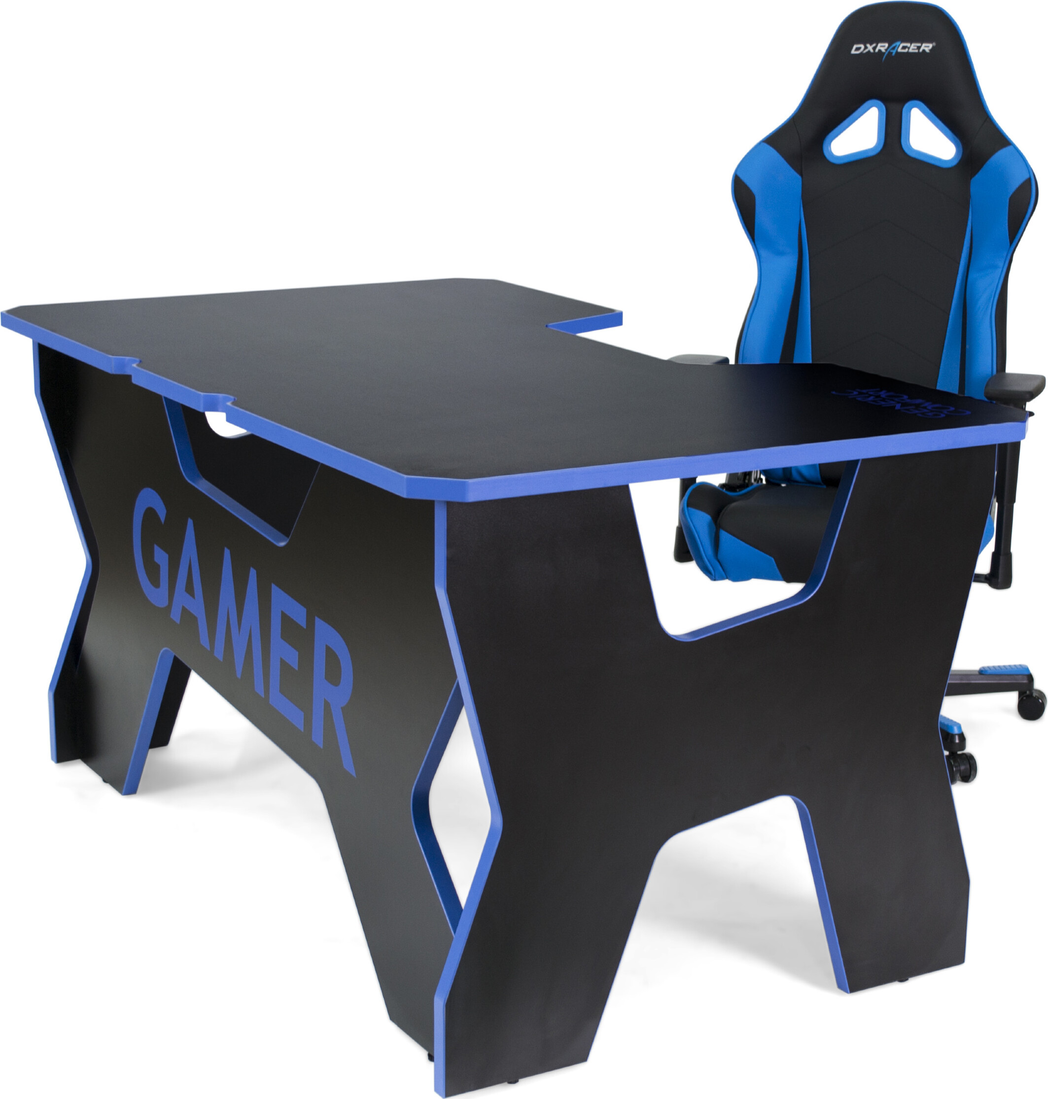 Игровой компьютерный стол gamer