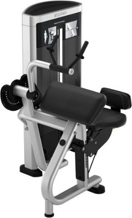 Precor Shoulder Press dpl550