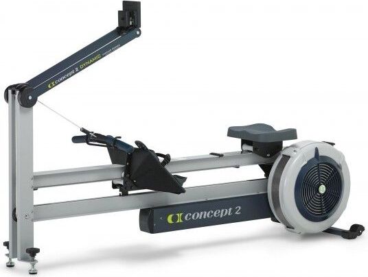 Concept 2 model d pm5 2712