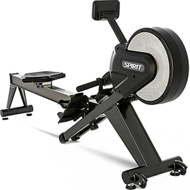 Гребной тренажер spirit fitness crw800 graphite gray %Future_395 (фото 1)