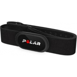 Кардиодатчик polar h10+ hr sensor размер m-xxl черный %Future_395 (фото 1)