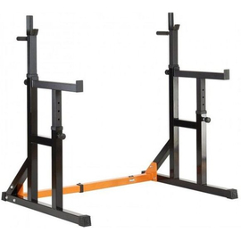 Уцененная стойка силовая dfc powergym dsst12 %Future_395 (фото 1)