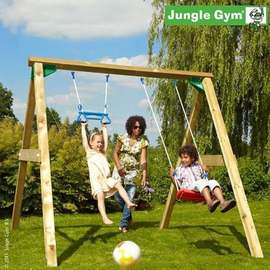 Детский городок jungle swing %Future_395 (фото 1)