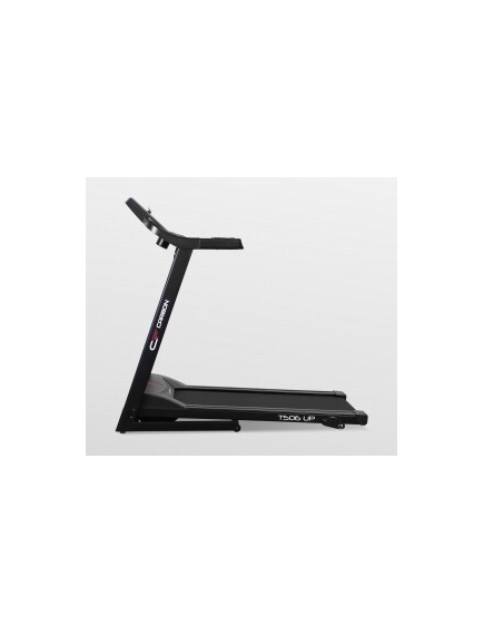 Carbon fitness t506