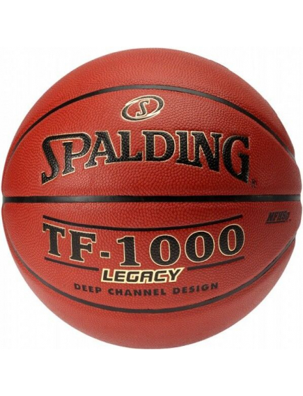 Баскетбольный мяч Spalding NBA CNS