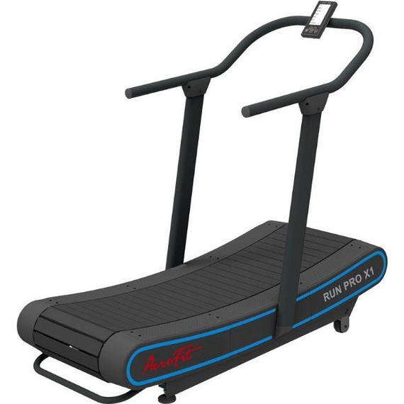 Беговая дорожка aerofit run pro x1 инерционная %Future_395 (фото 1)