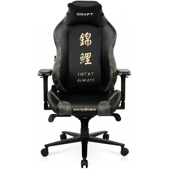 Компьютерное кресло dxracer cra/d5000/nc1 %Future_395 (фото 1)