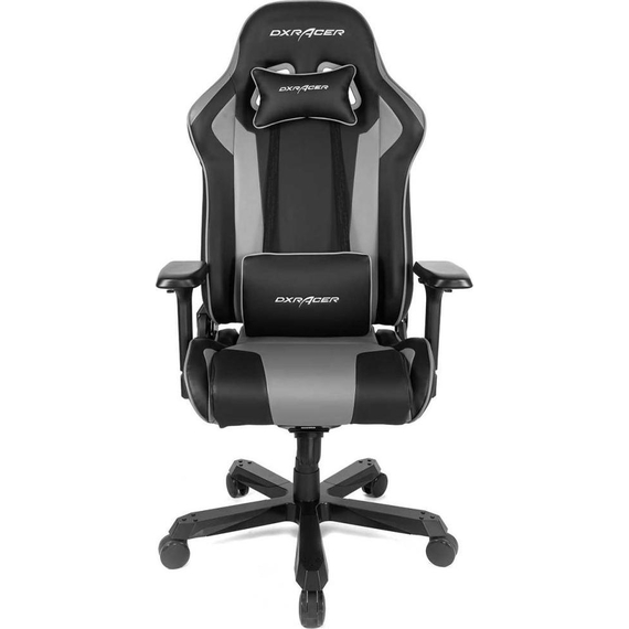 Компьютерное кресло dxracer oh/k99/ng %Future_395 (фото 1)