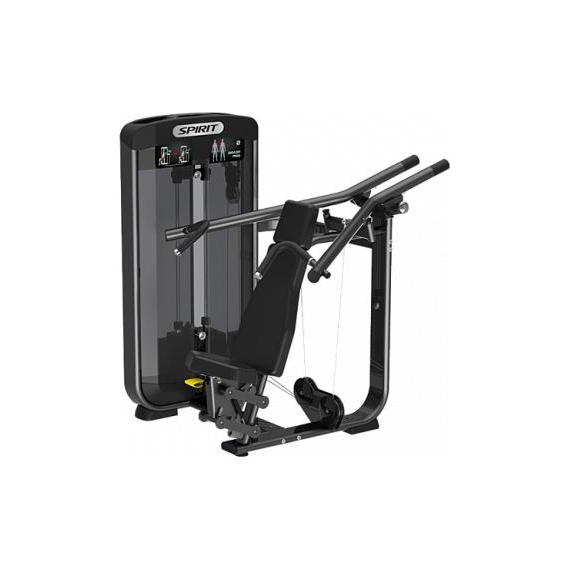 Жим от плеч spirit fitness sp-3502 стек 109 кг %Future_395 (фото 1)