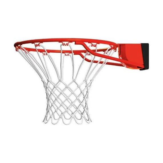 Баскетбольное кольцо в сборе spalding pro slam rim 7888spcn_eur %Future_395 (фото 1)