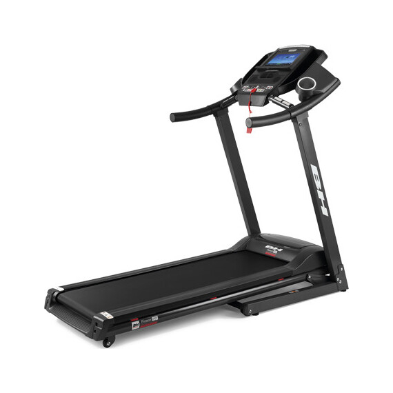 Беговая дорожка bh fitness pioneer r3 tft %Future_395 (фото 1)