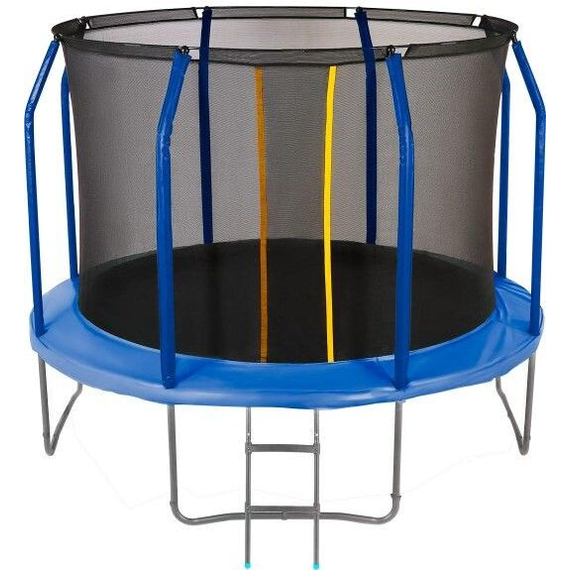 Батут jumpy premium 8ft blue %Future_395 (фото 1)